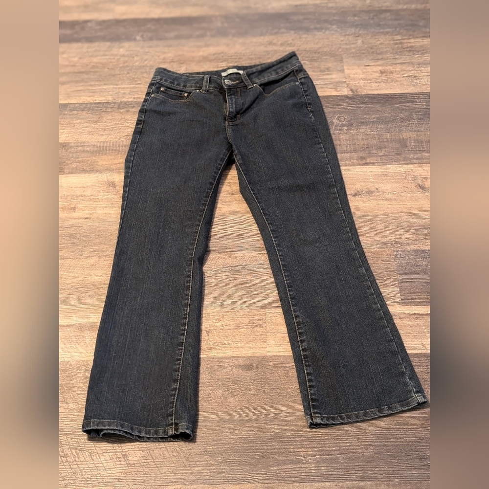 Lee Bootcut Jeans  33/30